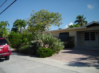 60 Key Haven Rd, Key West, FL 33040