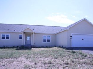 116 Haystack Mountain Dr, Alpine, TX 79830