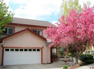 347 Jenkins Ranch Rd, Durango, CO 81301