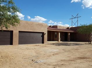 1855 W El Toro Rd, Sahuarita, AZ 85629