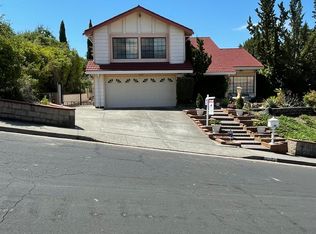 2534 Alamo St, Pinole, CA 94564