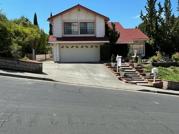 2534 Alamo St, Pinole, CA 94564