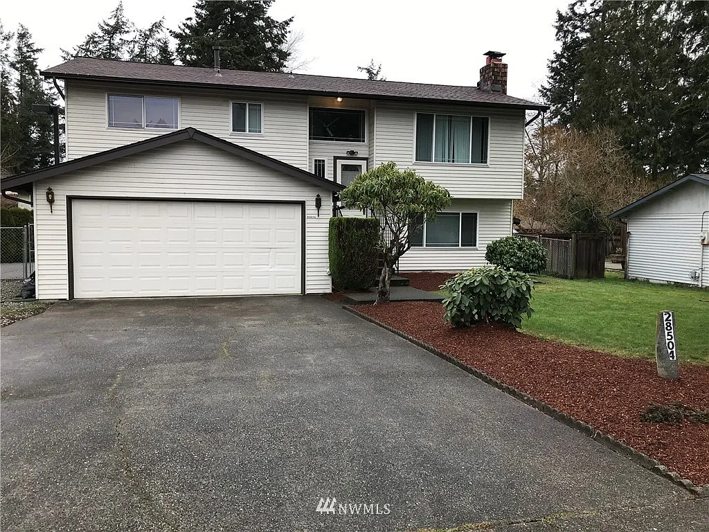 28504 29th Pl S photo 1