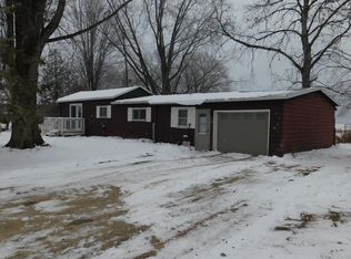 7728 County Road Y, Oconto, WI 54153