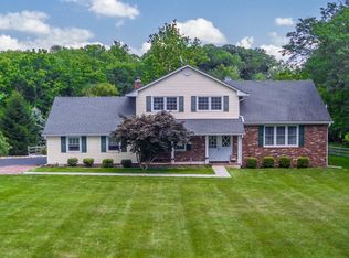 1950 Holland Brook Rd W, Branchburg, NJ 08876