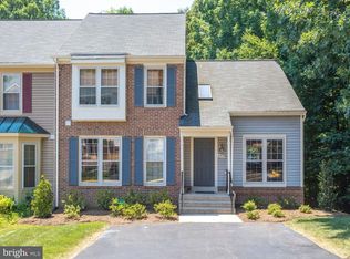 8219 Southwater Ct, Springfield, VA 22153