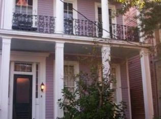 1707 2nd St APT 2, New Orleans, LA 70113