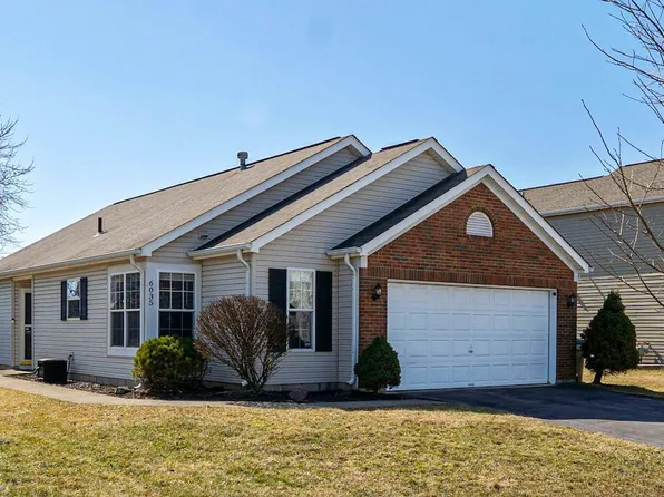 6035 Chidley St, Galloway, OH 43119