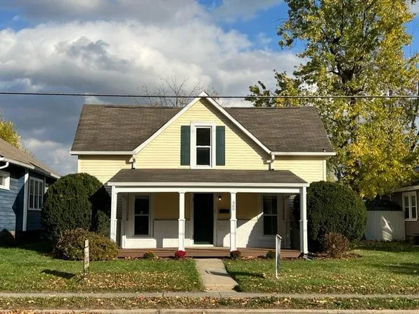309 S Arlington Ave, Indianapolis, IN 46219