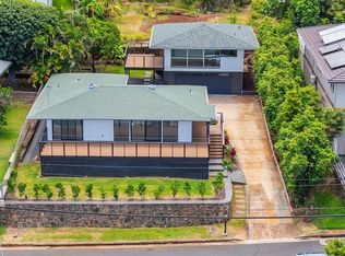 2012 Iwi Way, Honolulu, HI 96816