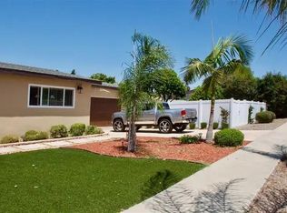 201 E Emerson St #1, Chula Vista, CA 91911