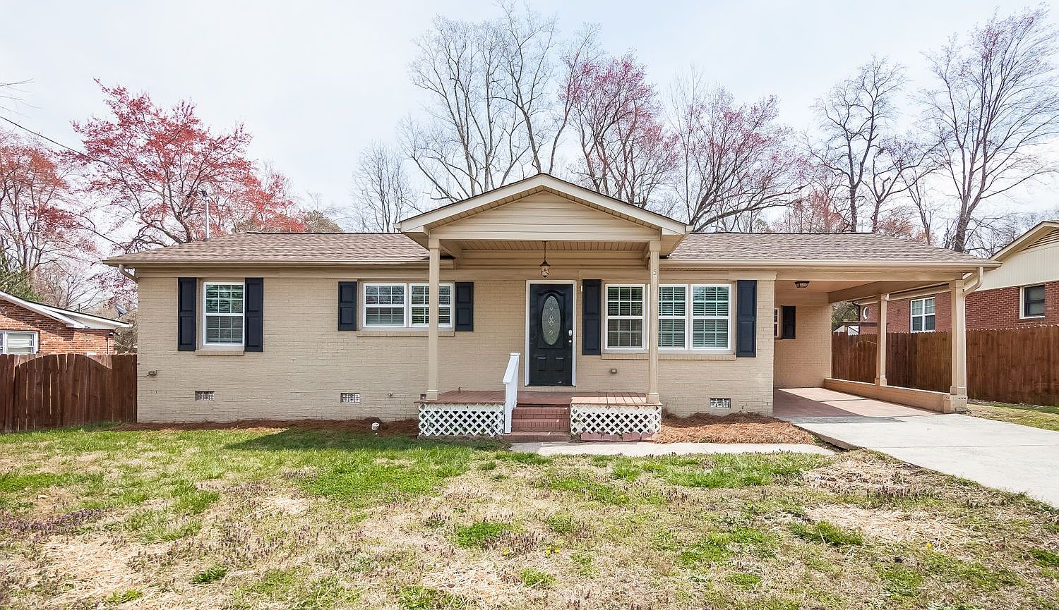 521 S Little Texas Rd, Kannapolis, NC 28083 Zillow