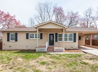 521 S Little Texas Rd, Kannapolis, NC 28083