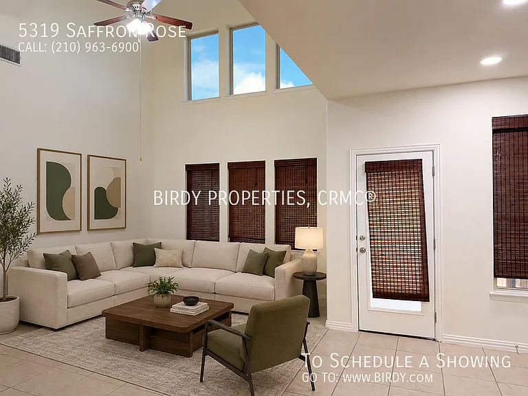 5319 Saffron Rose — Photo 3