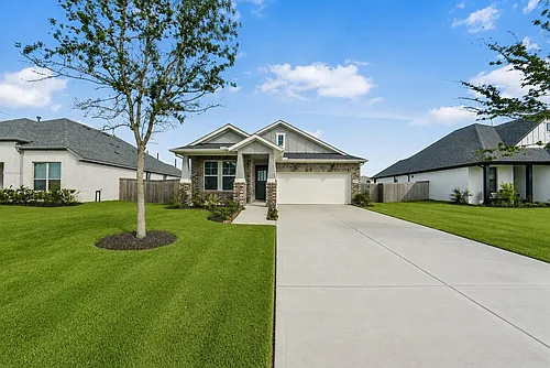 5202 Hazel Vista Ln Photo 1