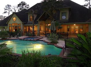 28142 Emerald Oaks, Magnolia, TX 77355