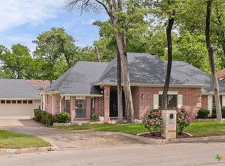 3706 Bobcat Trl, Temple, TX 76502