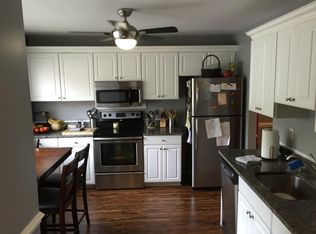 1016 Commanders Way N, Annapolis, MD 21409