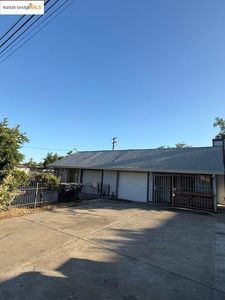 502 Macarthur St, Sacramento, CA, 95838