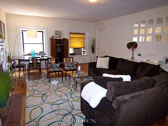 Rented by Town Residential