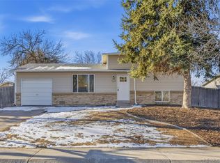 15636 E Floyd Ave, Aurora, CO 80013