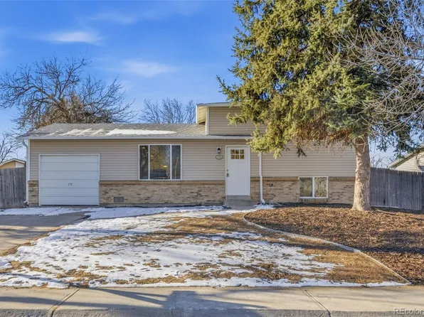 15636 E Floyd Avenue, Aurora, CO 80013
