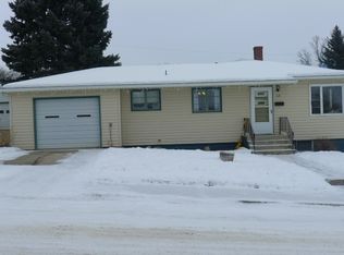 119 13th Ave S, Lewistown, MT 59457
