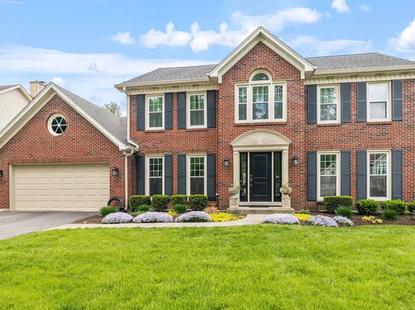 424 Dilorenzo Dr, Naperville, IL 60565