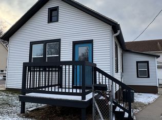 1201 William St, Omaha, NE 68108