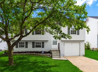 2253 Autumn Village Ct, Columbus, OH 43223
