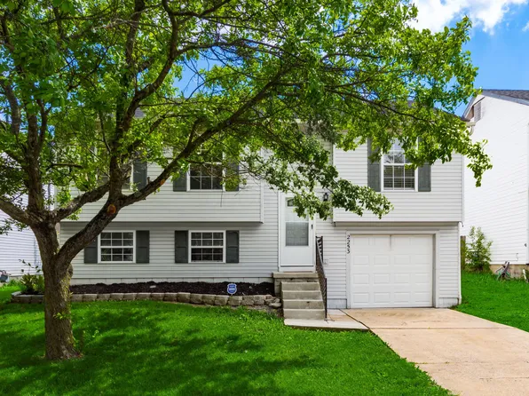 2253 Autumn Village Ct, Columbus, OH 43223