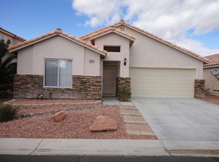6029 Soft Springs Ave, Las Vegas, NV 89130