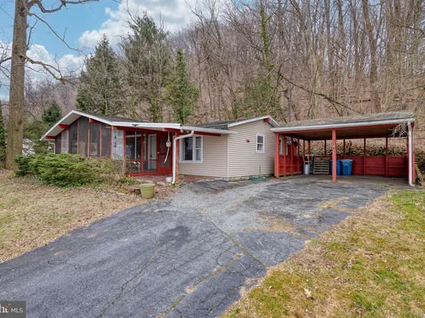 2112 Fishing Creek Rd, Wrightsville, PA 17368