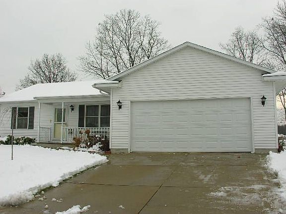 728 Howard Ln 2.5 Stall garage