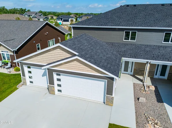 4314 Downing St, City Of Bismarck, ND 58504