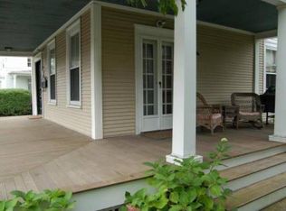 123 Court St #1, Plymouth, MA 02360