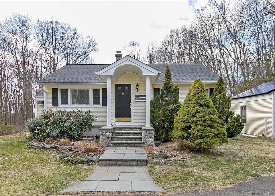 491 Moose Hill Rd, Monroe, CT 06468 Zillow