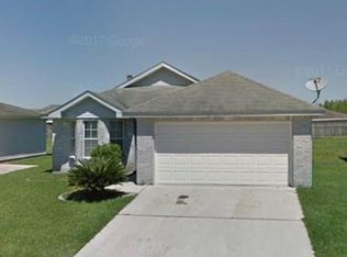 2716 Bayou Cook Dr, Marrero, LA 70072