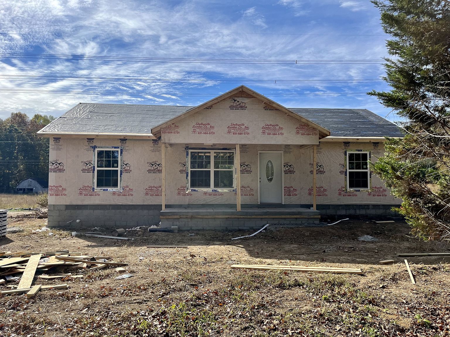 901 Turkey Creek Loop LOT 3, Tullahoma, TN 37388 MLS 2585018 Zillow