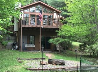 1027 Tomahawk Dr, Minocqua, WI 54548