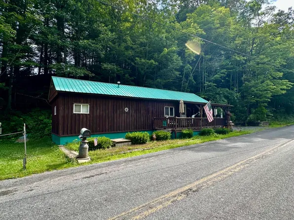 1166 Hauverville Road, Middleburgh, NY 12122