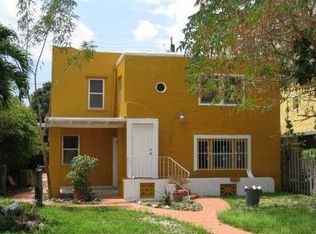 3674 SW 26th St, Miami, FL 33133