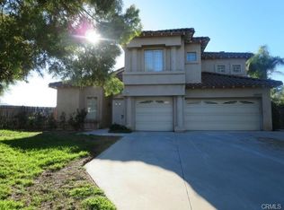 22527 Ridgewater Way, Moreno Valley, CA 92557