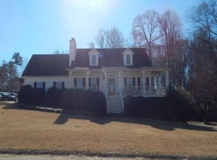 262 Lost Lake Trl, Villa Rica, GA 30180
