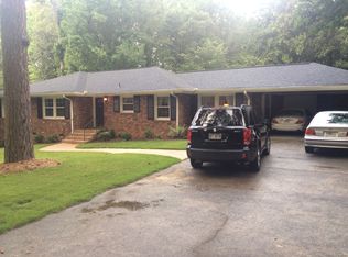 2295 Clairmont Rd NE, Atlanta, GA 30329