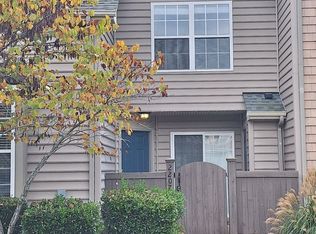 2207 Montgomerie Arch, Williamsburg, VA 23188
