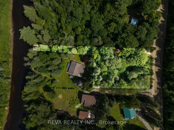 0 Glory Rd, Hastings Highlands, ON K0L 1C0