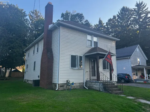 12 Olive St, Norwalk, OH 44857