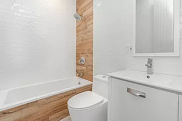 Rented by Friedman Mayer, LREB