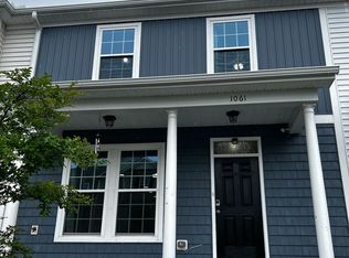 1061 Myers Point Dr, Morrisville, NC 27560